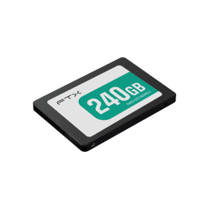 Disco ssd 240gb ftx sata