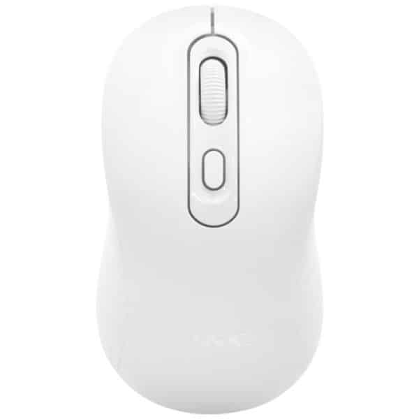 Mouse inalámbrico a-762 dual bluetooth