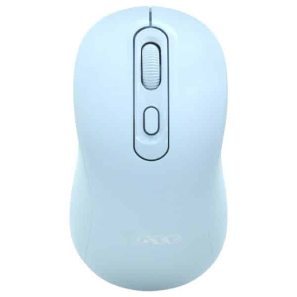 Mouse Inalámbrico A-764
