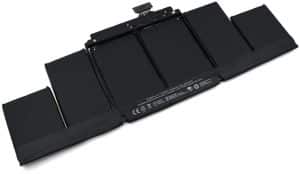 Batería compatible con macbook pro de 15" a1417 y a1398