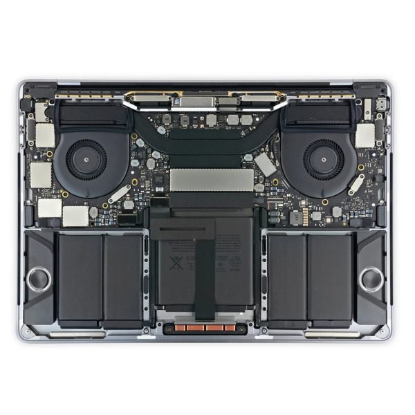 Batería nueva a1819 para apple macbook pro a1706 mediados de 2017 2016 - Imagen 2