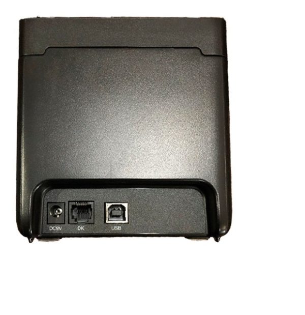 Impresora térmica para recibos 2" tdr058u usb