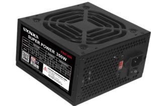 Fuente 12v pro 350 350w sate