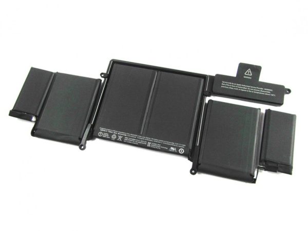 Batería de repuesto a1502 para MacBook Pro retina de 13 pulgadas 2013 2014