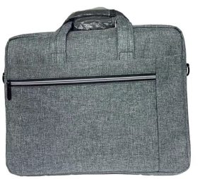 Maletin para notebook gris a-kp305