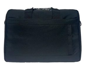 Maletin para notebook negro a-kp307