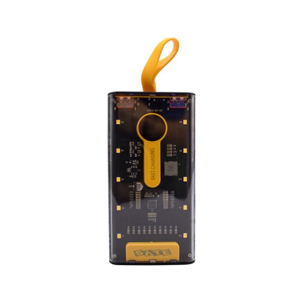Cargador portátil apb410005q