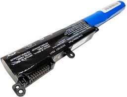 Bateria asus a31n1601 vivobook x541